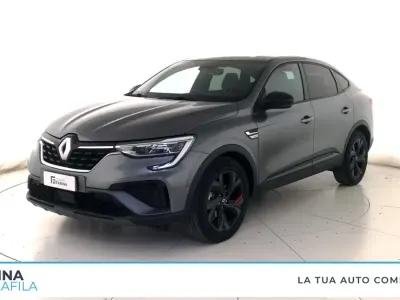 Occasion Renault Arkana