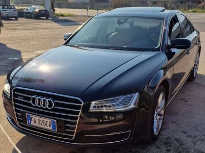 usata Audi A8 A83.0 V6 tdi quattro tiptronic