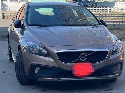 Volvo V40 CC