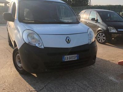 usata Renault Kangoo 3ª serie - 2010