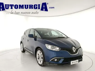 Usata Renault Scénic