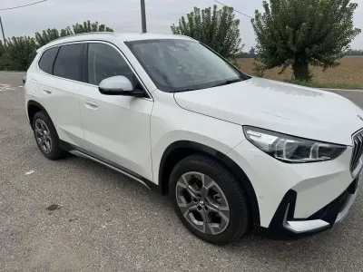 Usata BMW X1 xLine 150 CV (110 kW) 2023 SUV