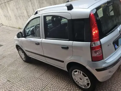 Usata Fiat Panda Dynamic 77 CV (56 kW) 2012 Utilitaria