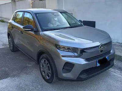 Usata Citroën C3