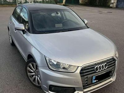 Usata 2015 Audi A1 Sportback Sport Utilitaria | 7000 € (Super prezzo)