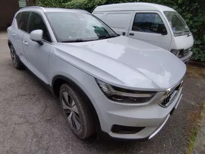 Usata Volvo XC40 R-Design 179 CV (131 kW) 2022 SUV