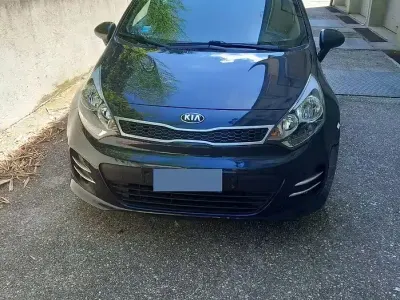 Usata Kia Rio