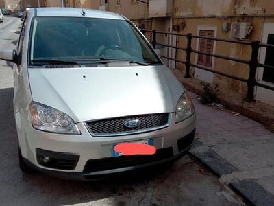 usata Ford C-MAX 1ª serie - 2007