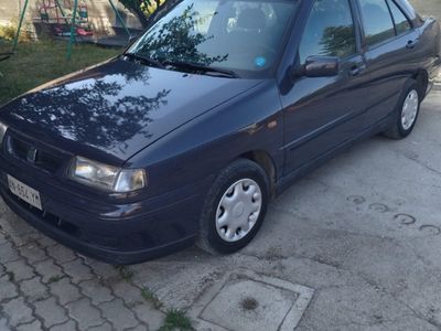 Seat Toledo