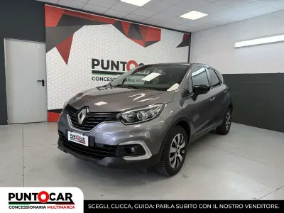 Occasion Renault Captur