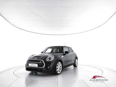 usata Mini Cooper 5 Porte 2.0 S Hype 5 porte