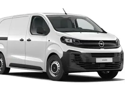 Nuova Opel Vivaro-e Combi 119 CV (87 kW) 2025 Bianco Monovolume