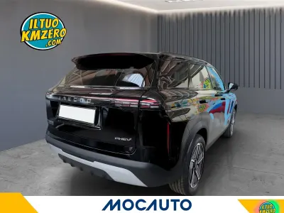 Usata Jaecoo 7