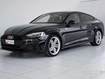 usata Audi A5 Sportback 35 Tdi Stronic Business Advanced