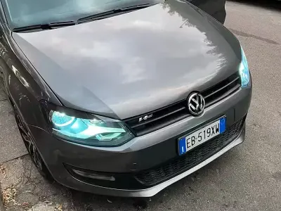 Usata VW Polo