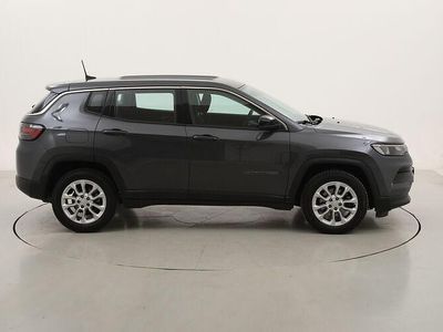 Usata 2022 Jeep Compass SUV | 18.990 € (Ottimo prezzo)