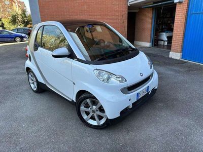 usata Smart ForTwo Coupé 1.0 Pulse 71cv