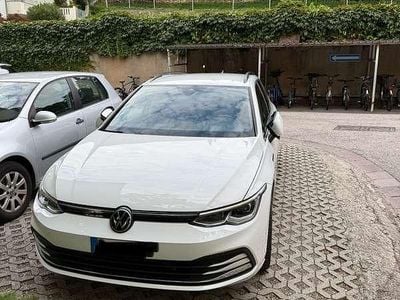 VW Golf VIII