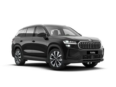 Nuova Skoda Kodiaq Style 150 CV (110 kW) 2026 Nero tulipano perlato SUV