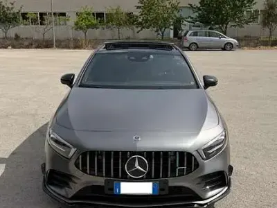 Usata Mercedes A35 AMG AMG 306 CV (225 kW) 2021 Berlina