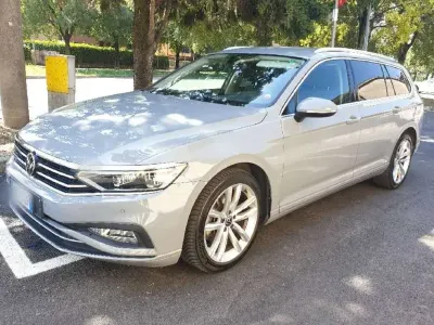 Usata VW Passat