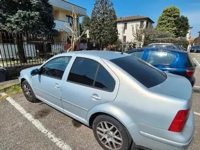 Usata VW Golf III