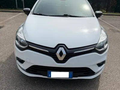 Usata Renault Clio