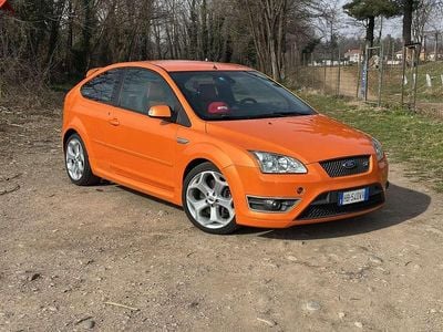 Usata Ford Focus ST 226 CV (166 kW) 2006 Berlina