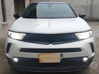 Usata Opel Mokka 131 CV (96 kW) 2021 SUV