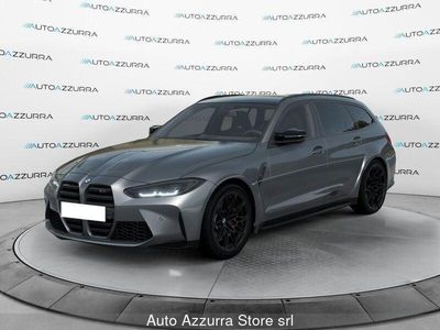 usata BMW M3 M3Touring M xDrive Competition