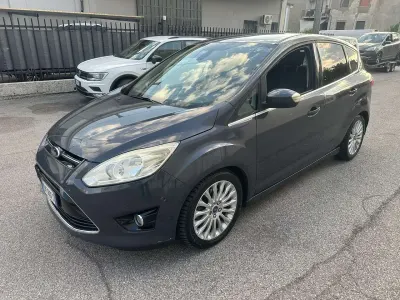 Usata Ford C-MAX Titanium 116 CV (85 kW) 2012 Other Monovolume