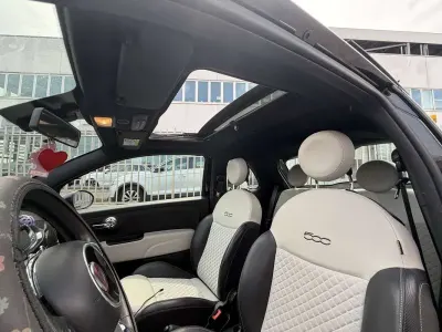 Usata Fiat 500 Dolcevita 69 CV (50 kW) 2021 Utilitaria