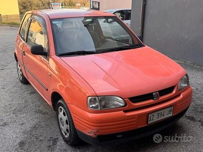 Usata Seat Arosa 50 CV (36 kW) 1998 Utilitaria