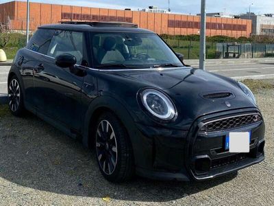 usata Mini Cooper S Cooper S 3p 2.0Resolute auto