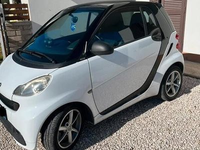 usata Smart ForTwo Coupé MHD, 1.0 pulse