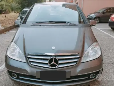 Usata Mercedes A150