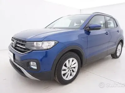 Occasion VW T-Cross