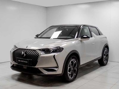 usata DS Automobiles DS3 Crossback 