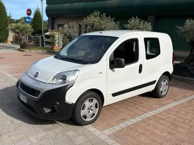 Usata Fiat Fiorino