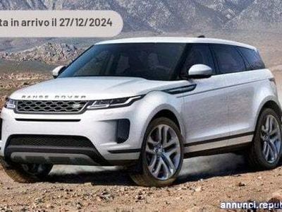 usata Land Rover Range Rover 2.0 I4 249 CV AWD Auto Autobiography Pieve di Cento