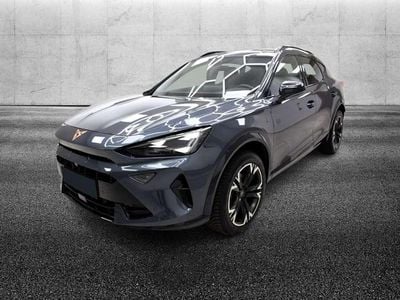 Grigio Usata 2024 Cupra Formentor SUV | 33.950 € (Buon prezzo)