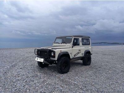 usata Land Rover Defender 90 2.5 td5 E SW