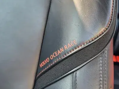 Usata Volvo V40 CC Ocean Race 2018 Grigio Station wagon