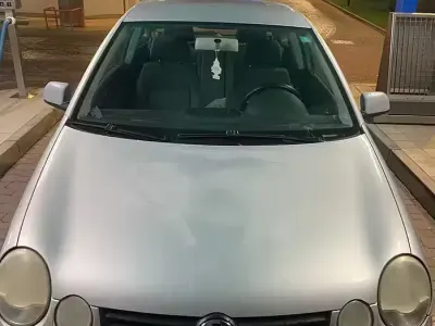 Usata VW Polo