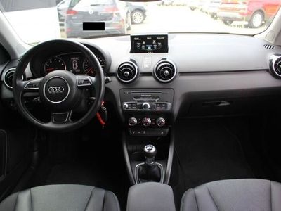 usata Audi A1 1.0 TFSI Sport