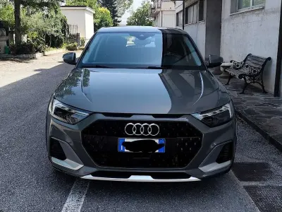 Usata Audi A1 Ambiente 110 CV (80 kW) 2023 SUV