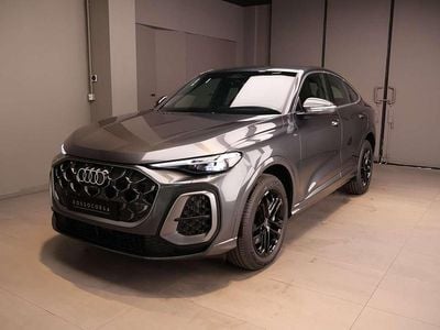 Usata Audi Q5 Sportback