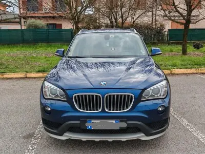 Occasion BMW X1