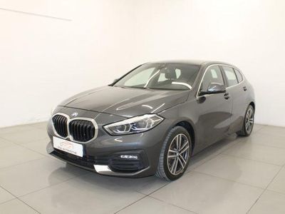 usata BMW 116 d Sport