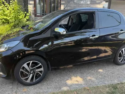 Usata Peugeot 108
